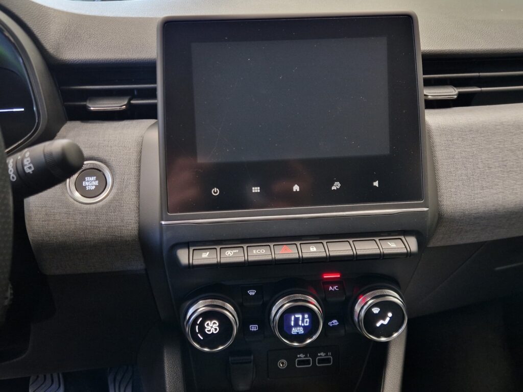 Renault Clio, image 10
