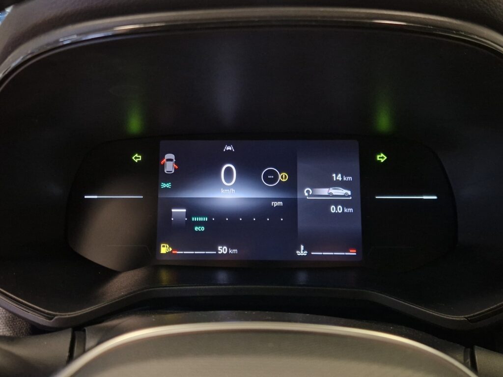Renault Clio, image 11