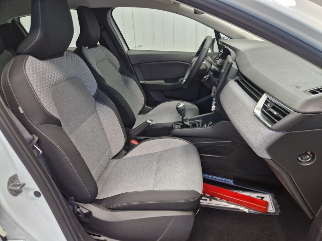 Renault Clio, image 13