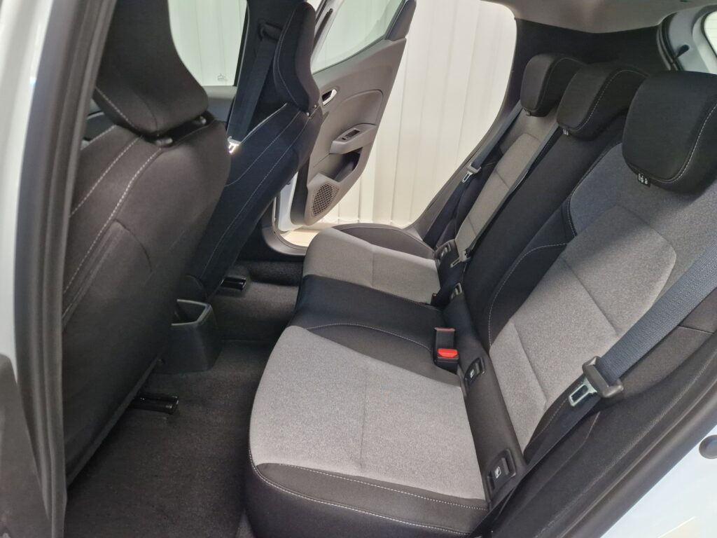 Renault Clio, image 14
