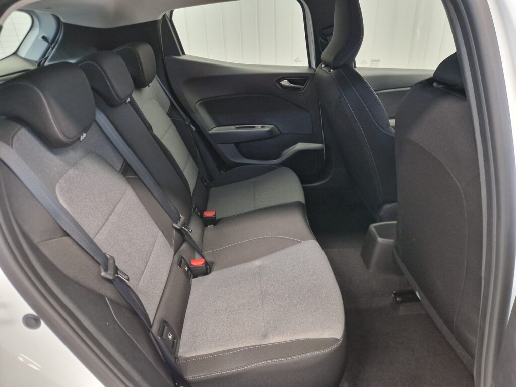 Renault Clio, image 15