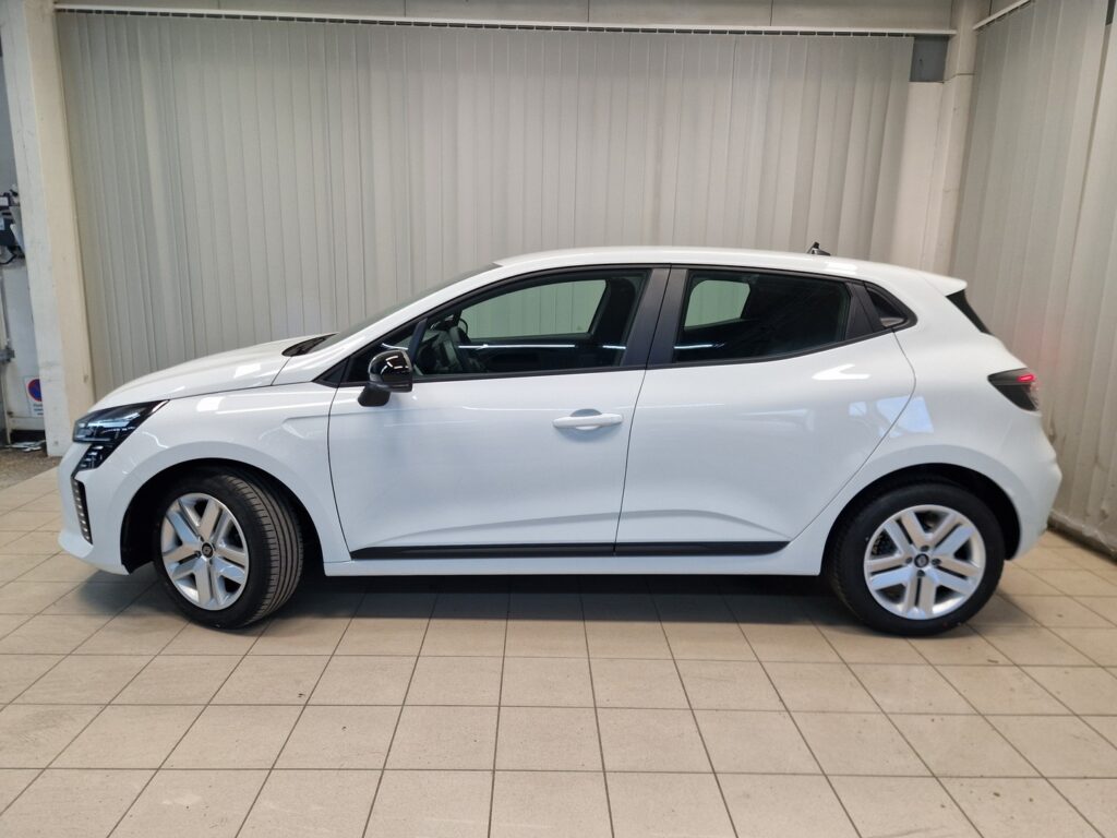 Renault Clio, image 3