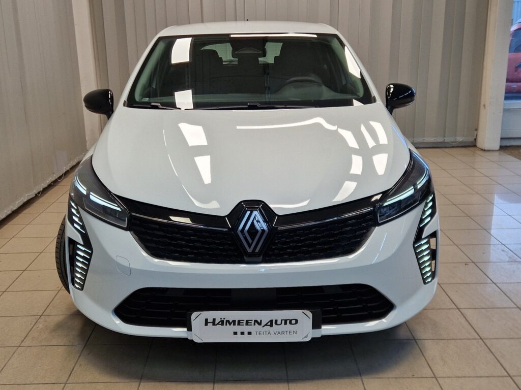 Renault Clio, image 4