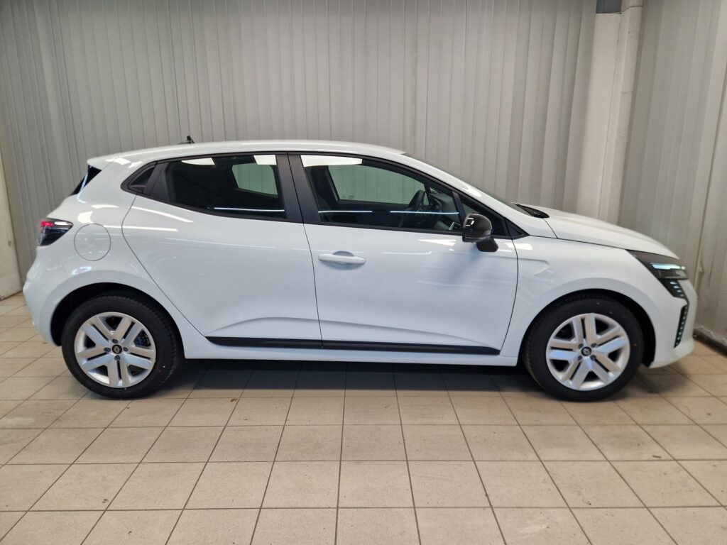 Renault Clio, image 6