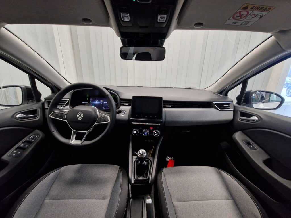 Renault Clio, image 7