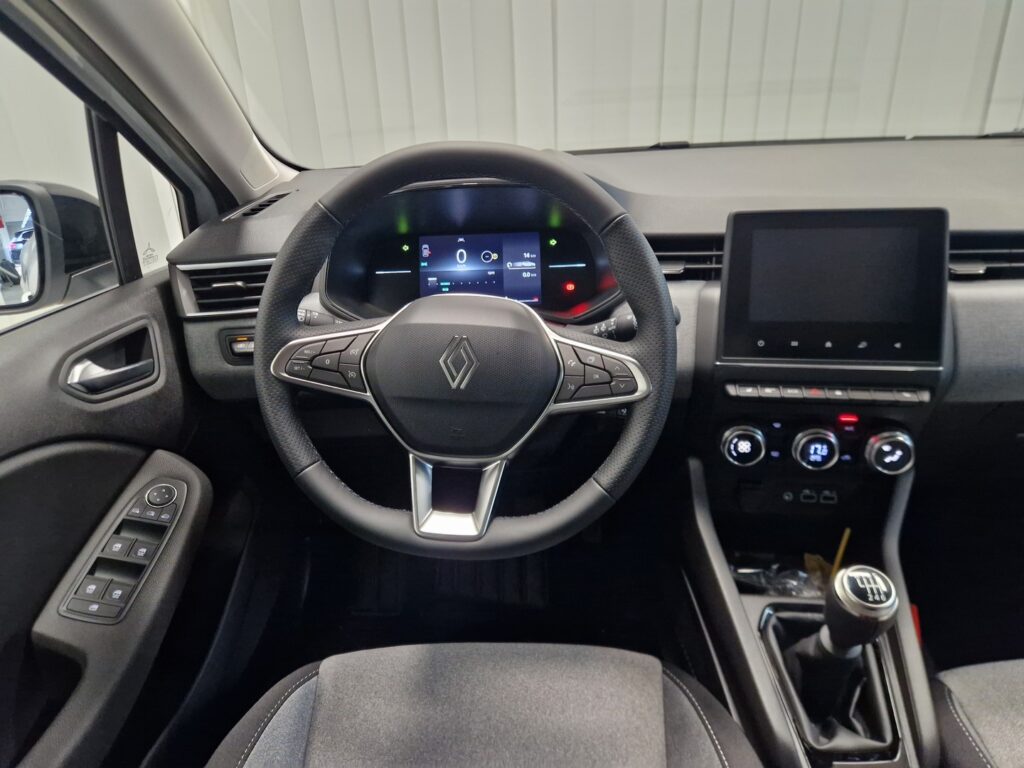 Renault Clio, image 8