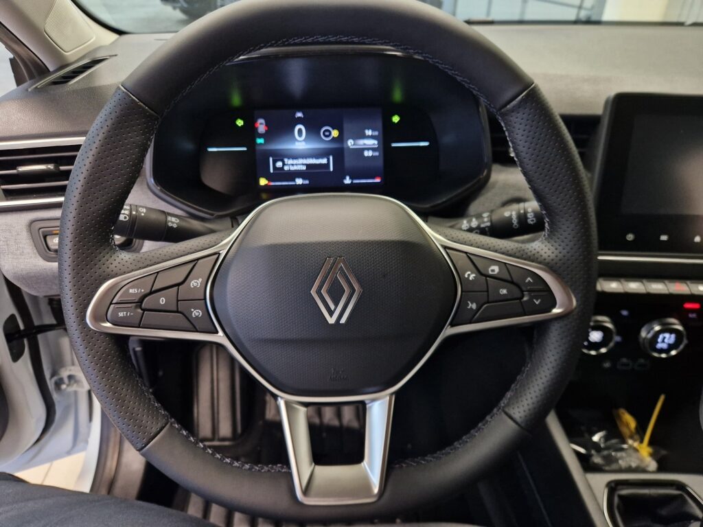 Renault Clio, image 9