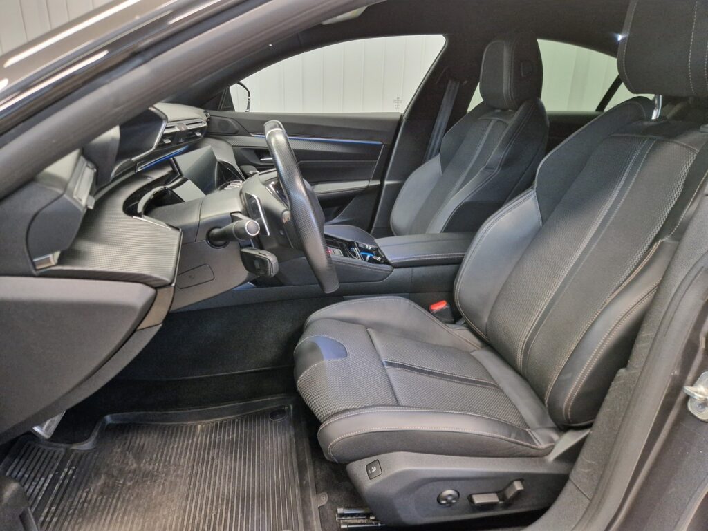 Peugeot 508, image 10