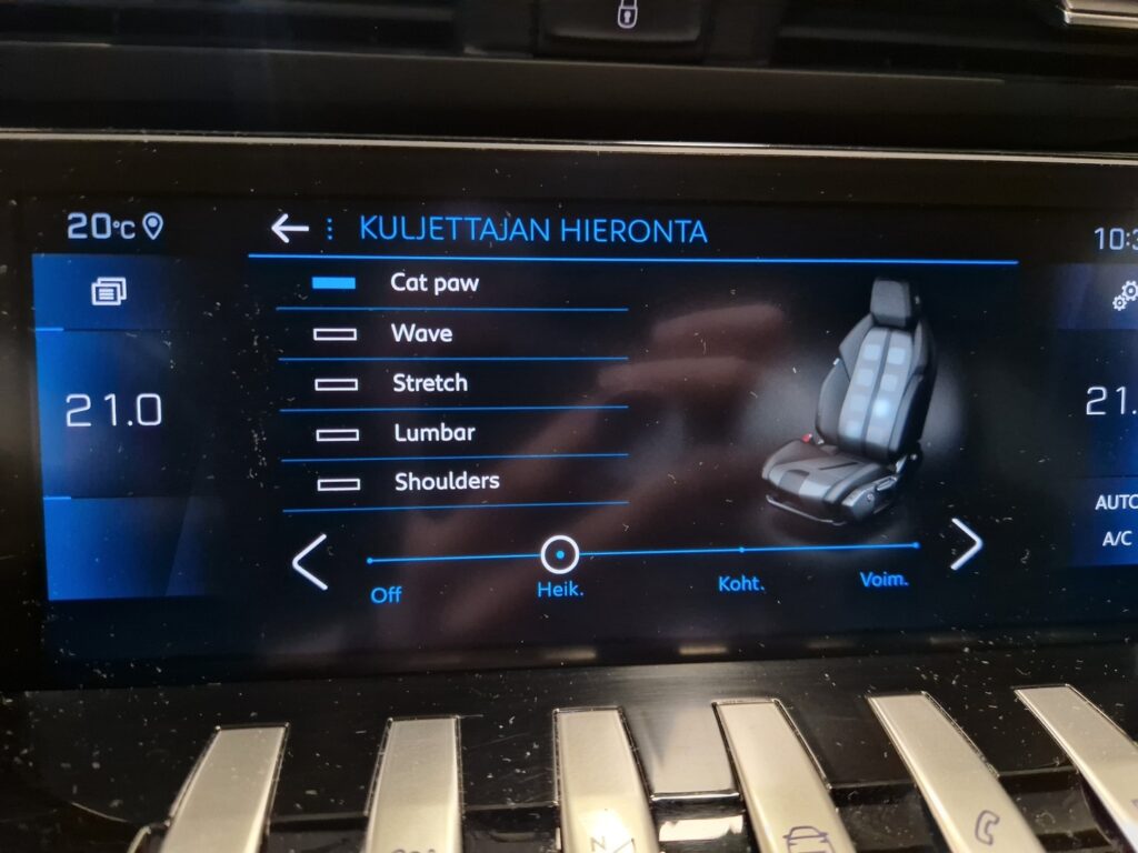 Peugeot 508, image 14