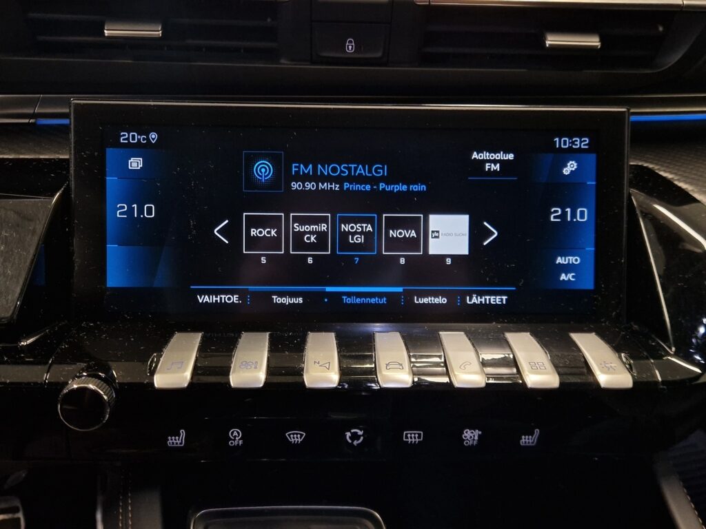 Peugeot 508, image 15