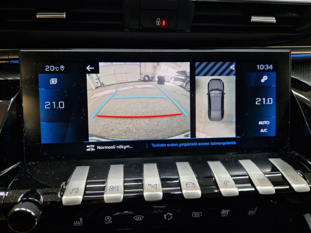 Peugeot 508, image 16