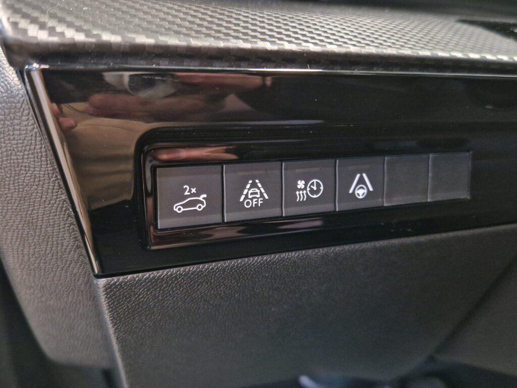 Peugeot 508, image 18