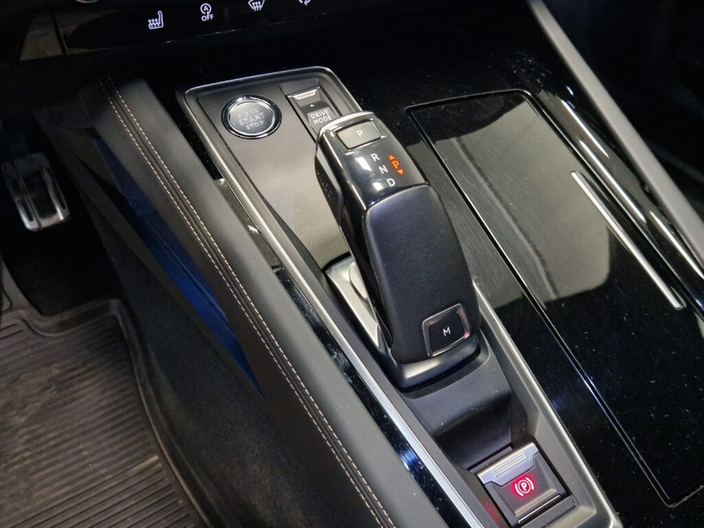 Peugeot 508, image 19