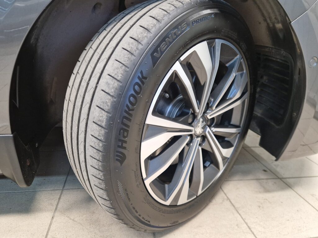 Peugeot 508, image 26