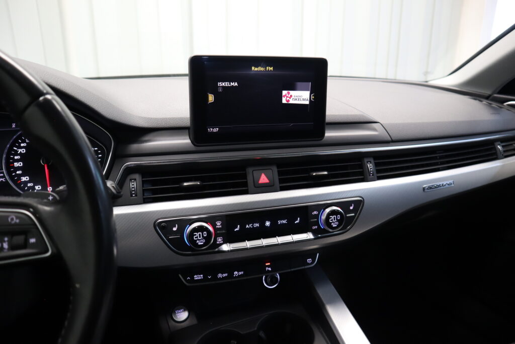 Audi A4, image 6