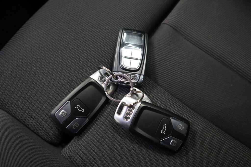 Audi A4, image 7