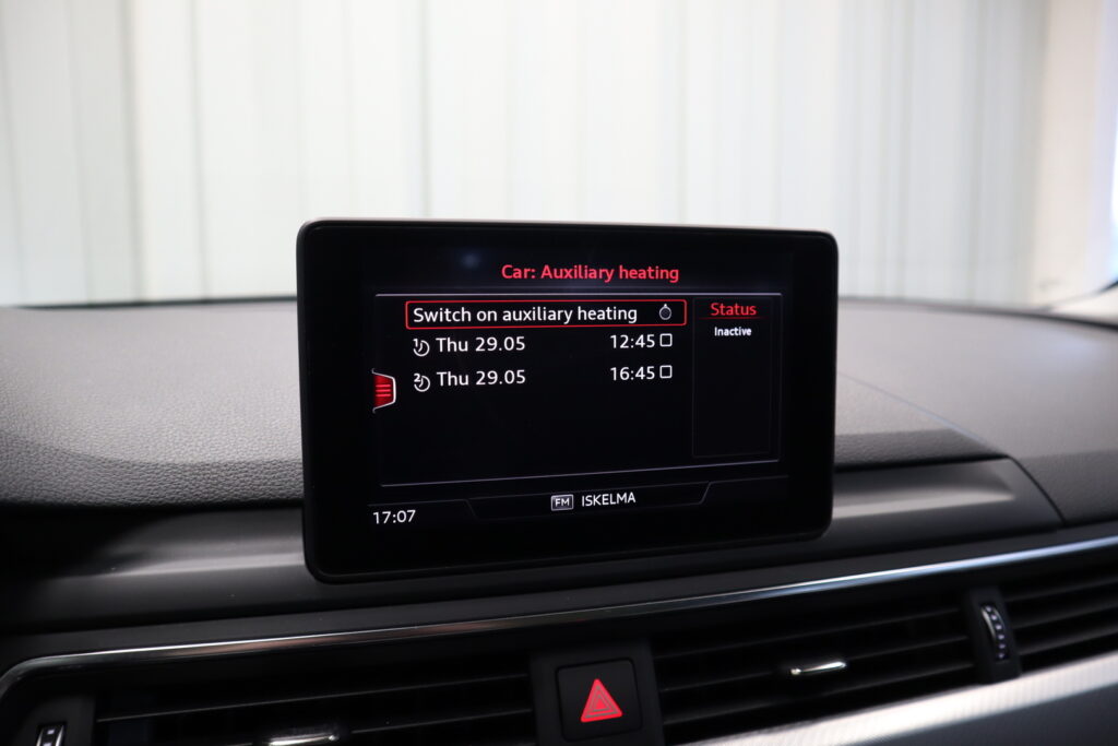 Audi A4, image 9