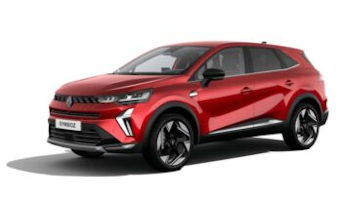 Renault Symbioz