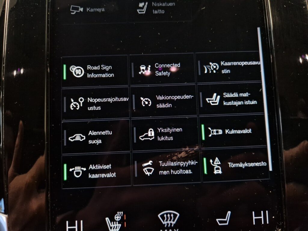 VOLVO XC90, image 18