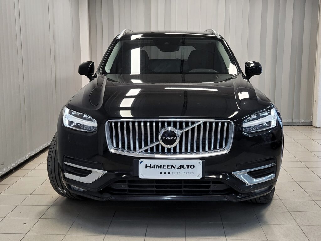 VOLVO XC90, image 3