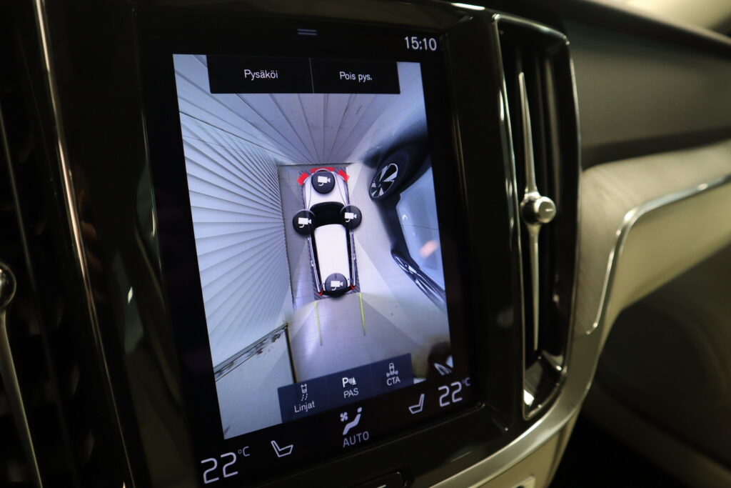 VOLVO V60 Cross Country, image 12