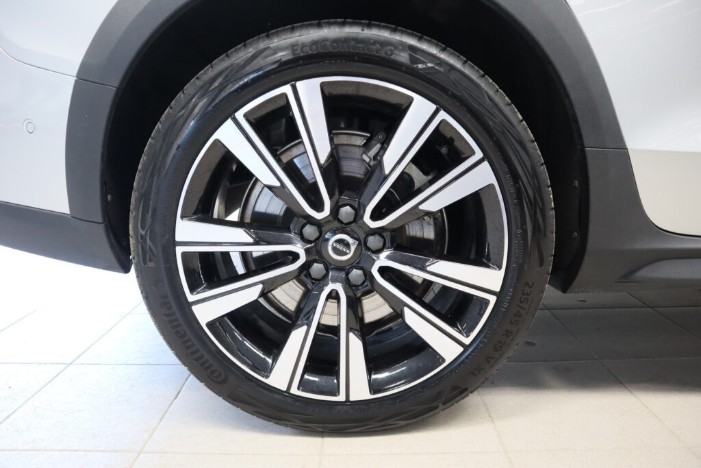 VOLVO V60 Cross Country, image 20