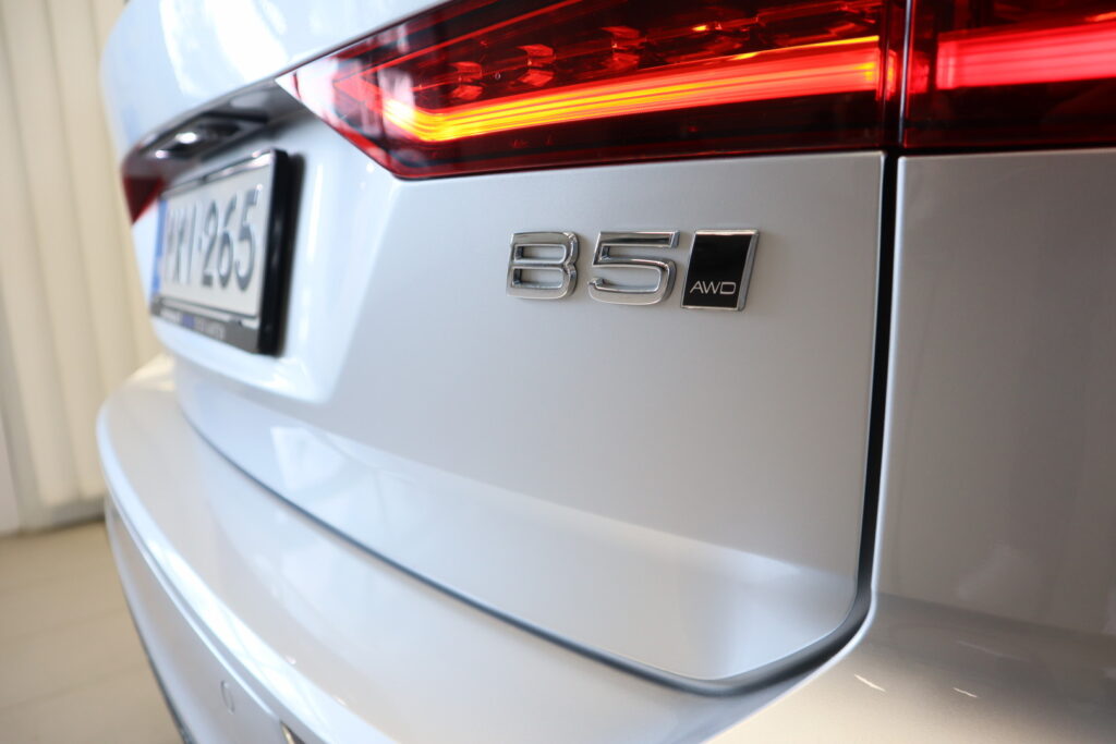 VOLVO V60 Cross Country, image 21