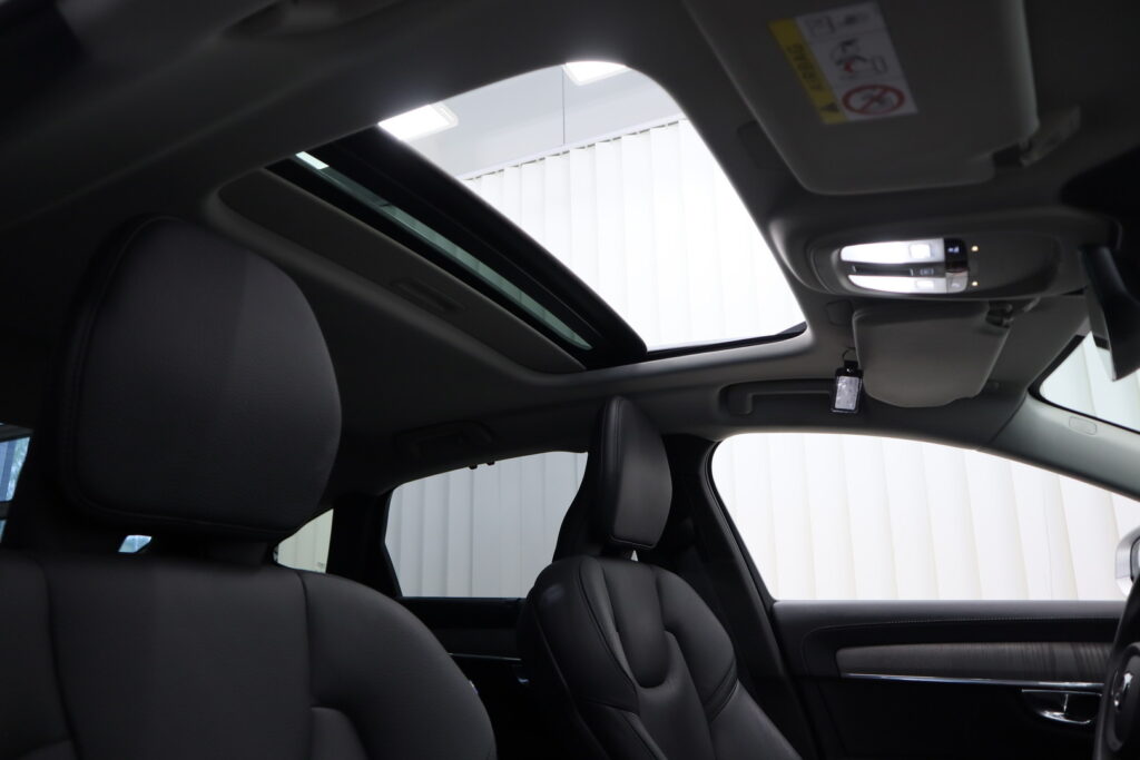 Volvo S90, image 11