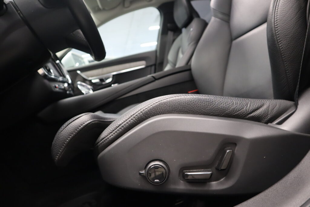 Volvo S90, image 12