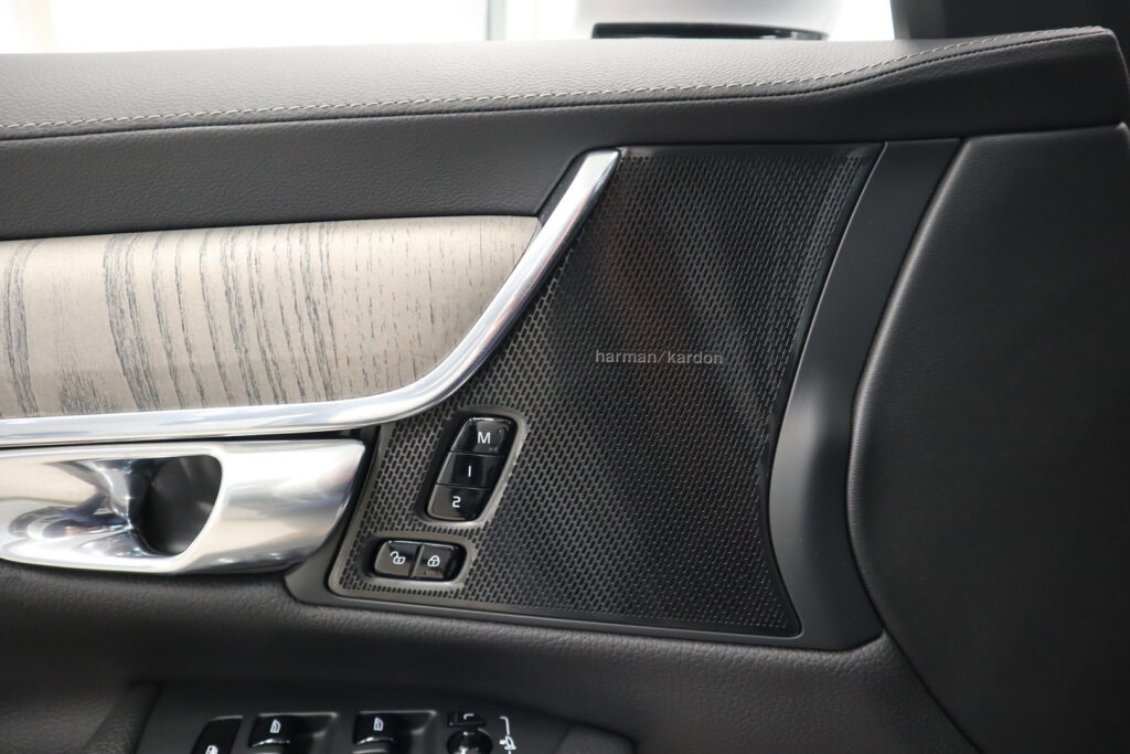 Volvo S90, image 13
