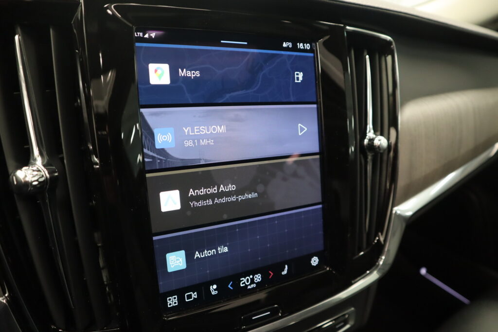 Volvo S90, image 15
