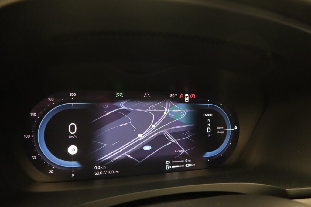 Volvo S90, image 18