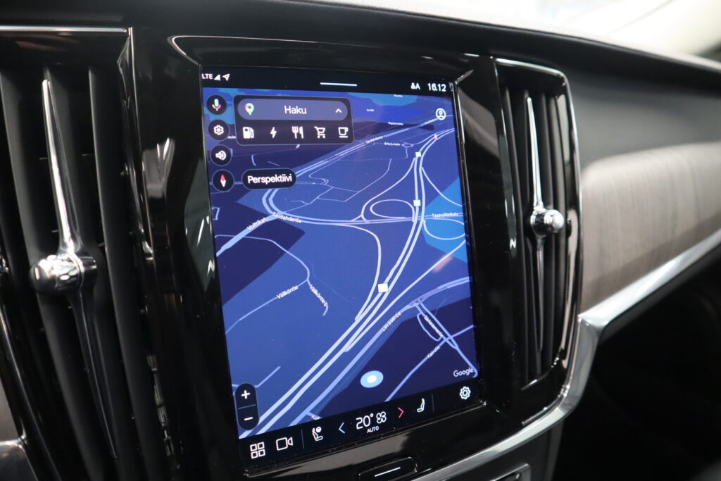 Volvo S90, image 19