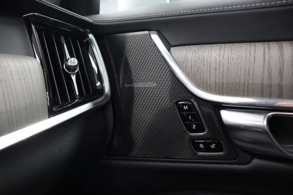Volvo S90, image 20