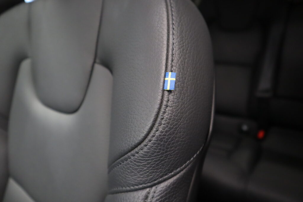 Volvo S90, image 21