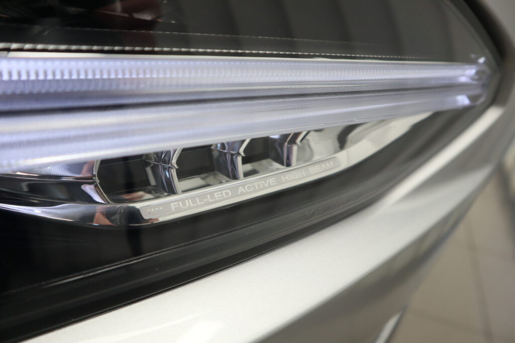 Volvo S90, image 25