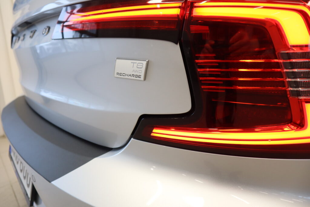 Volvo S90, image 26