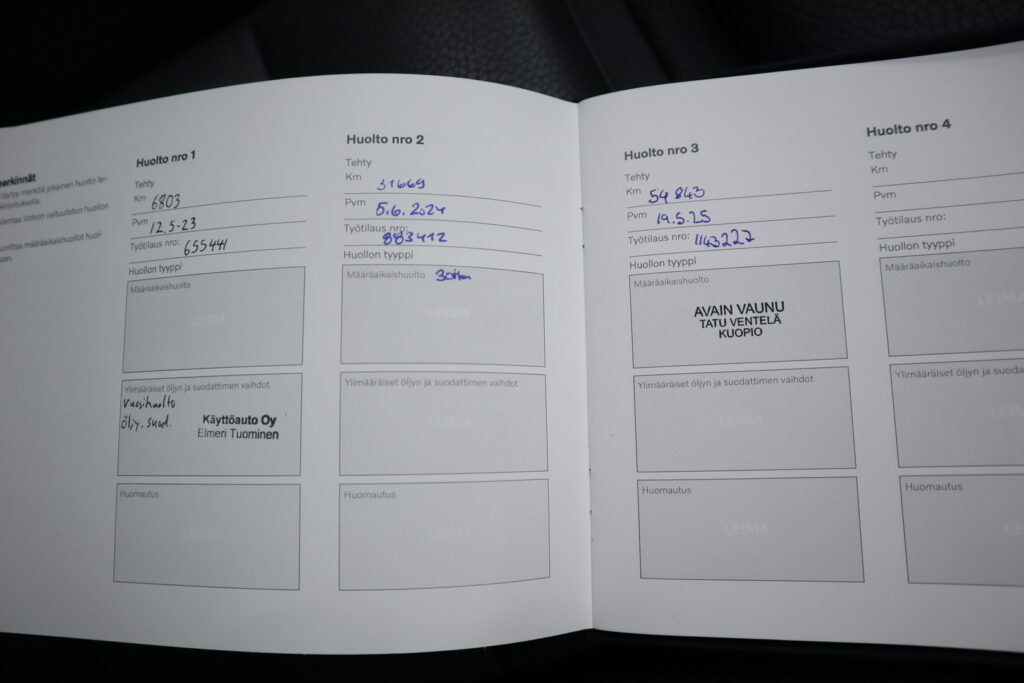 Volvo S90, image 27