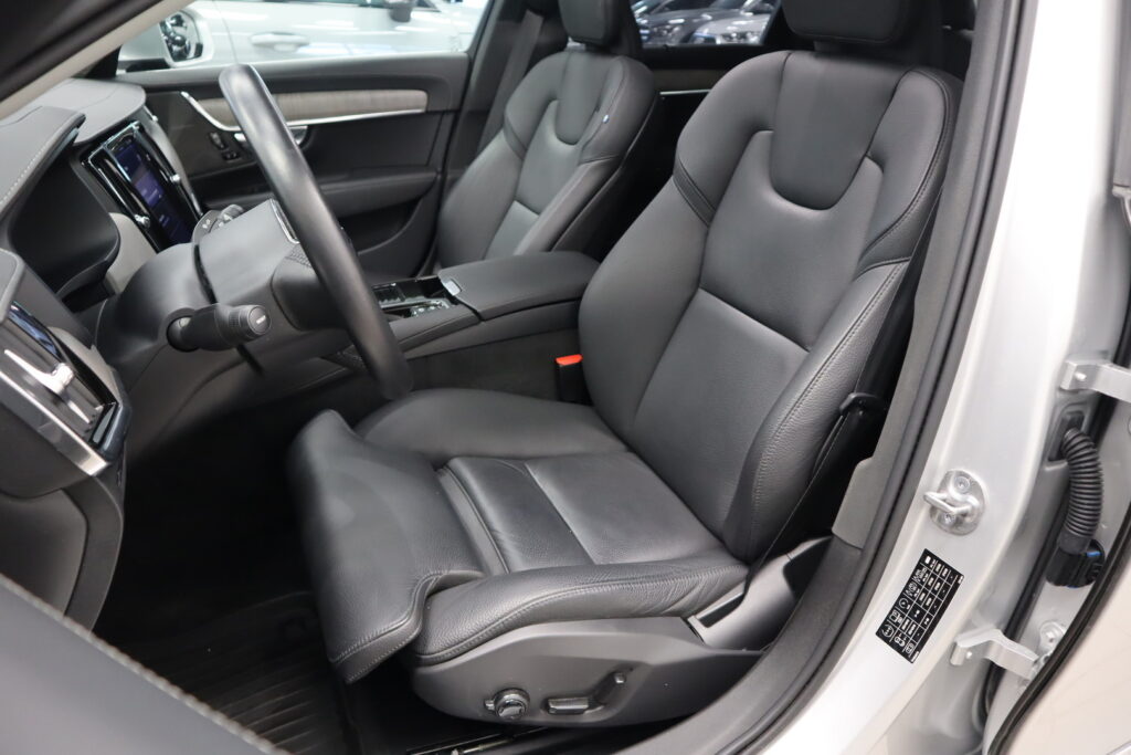 Volvo S90, image 8