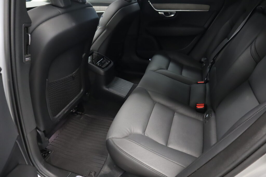 Volvo S90, image 9