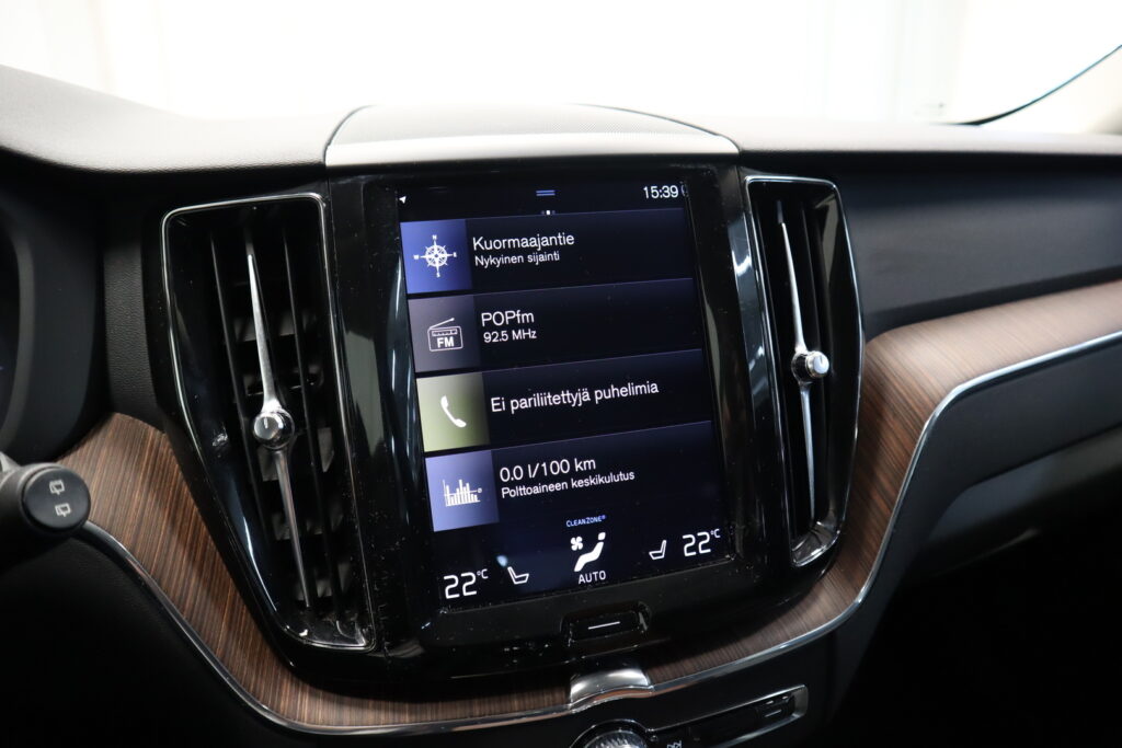 Volvo XC60, image 10