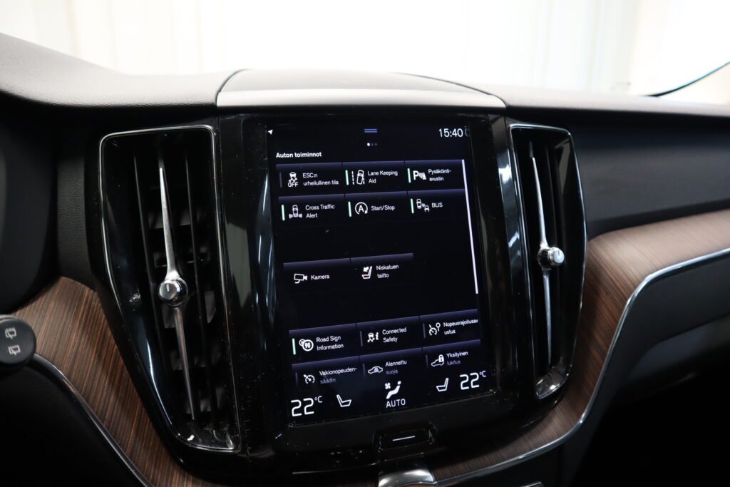 Volvo XC60, image 14