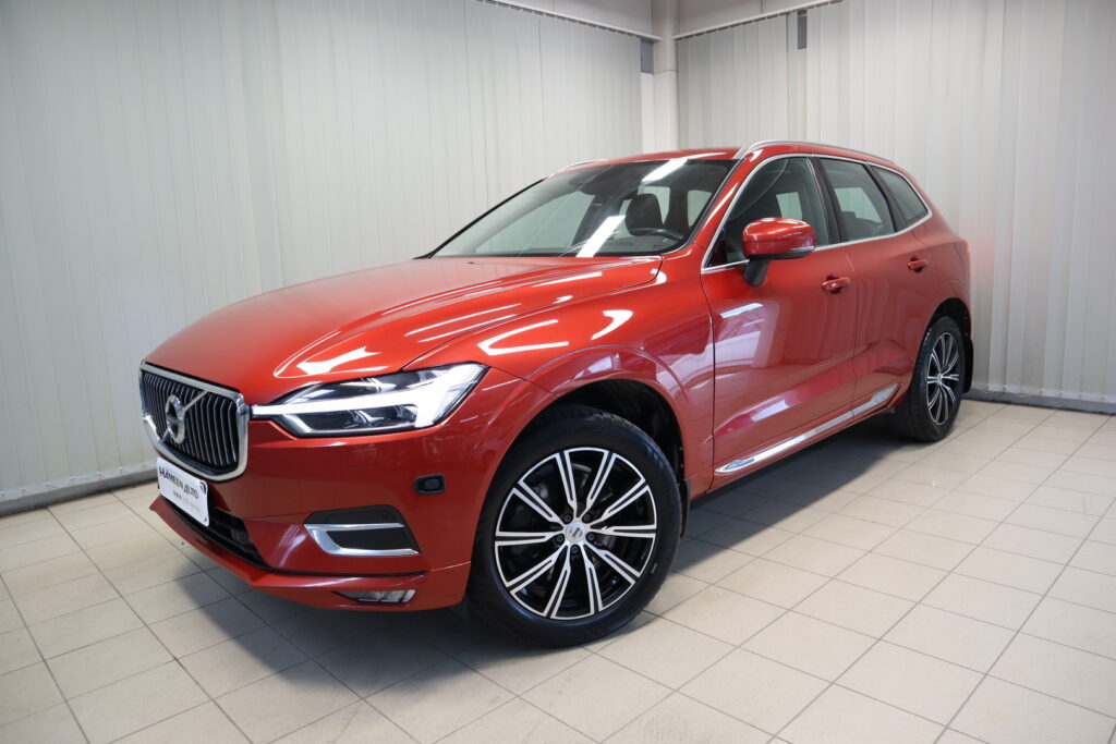 Volvo XC60, image 2