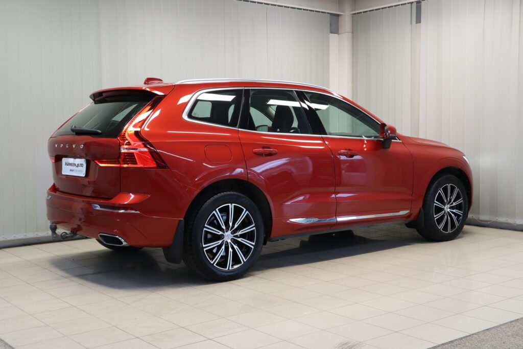 Volvo XC60, image 25