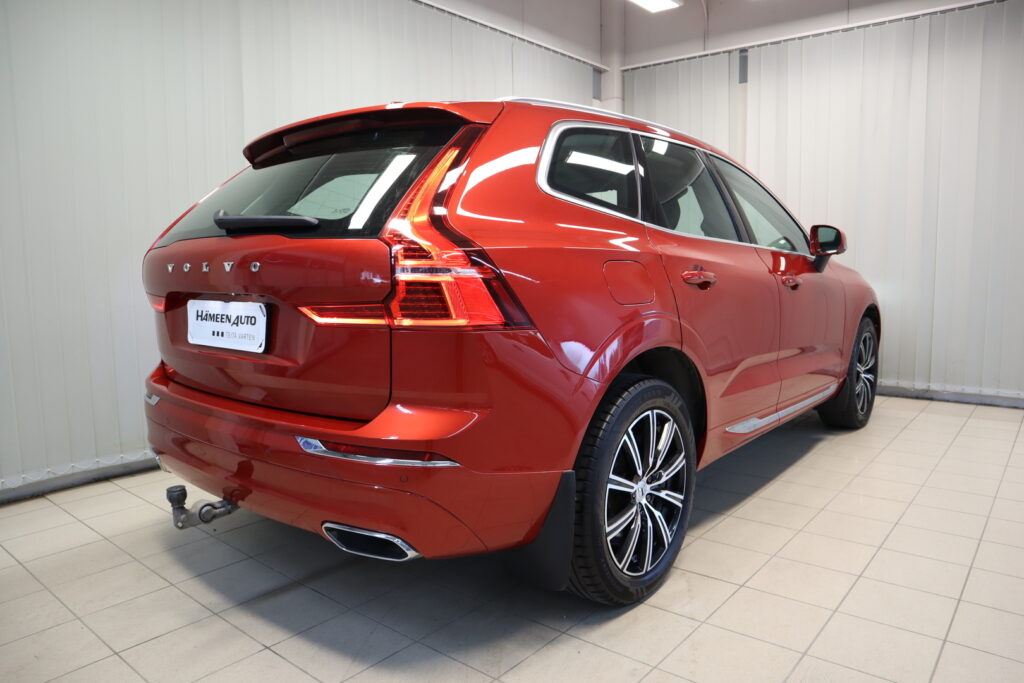 Volvo XC60, image 26