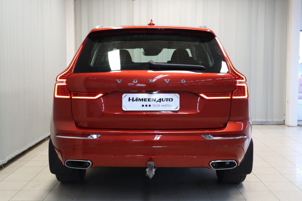 Volvo XC60, image 27