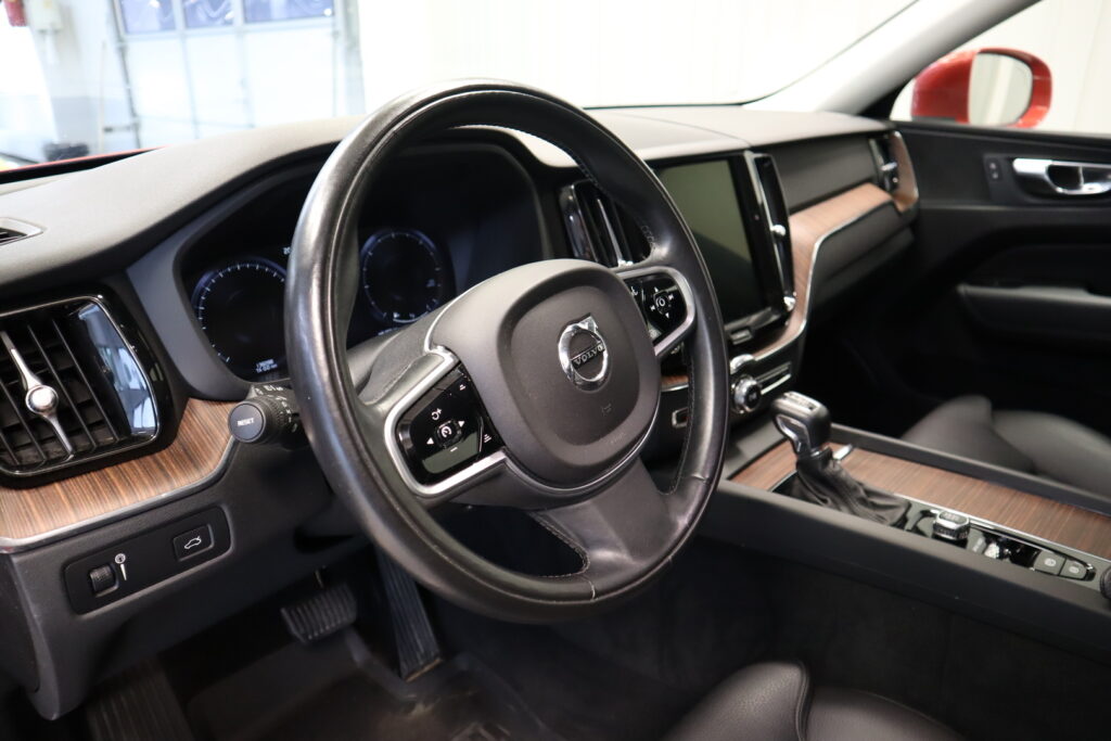 Volvo XC60, image 5