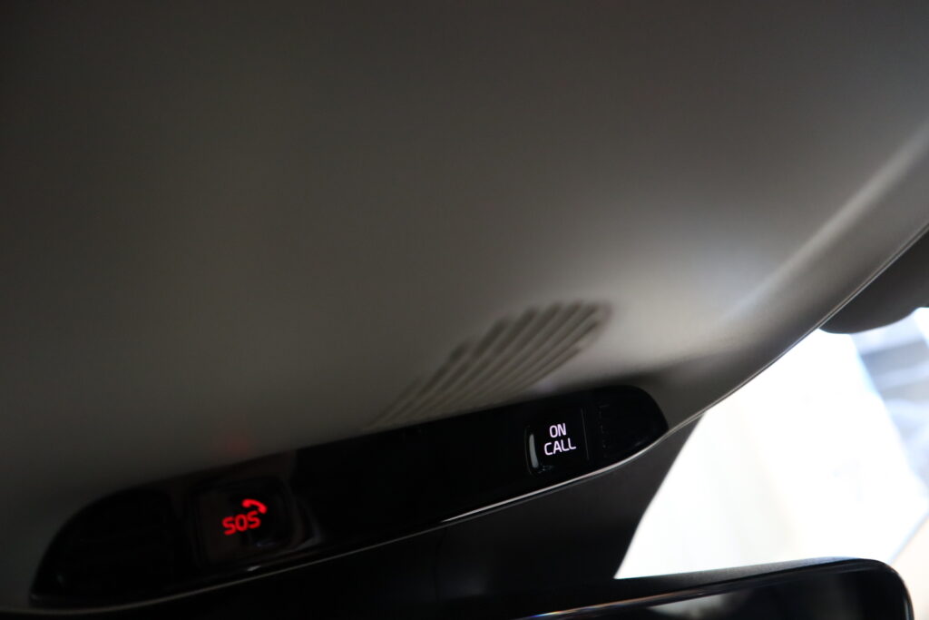 Volvo XC60, image 7
