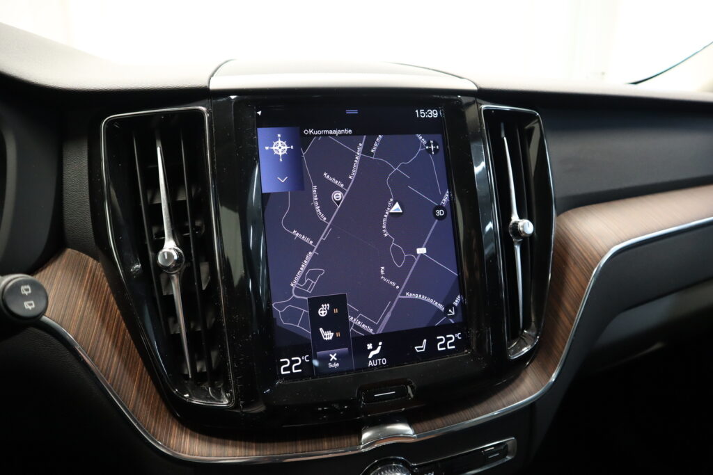 Volvo XC60, image 9
