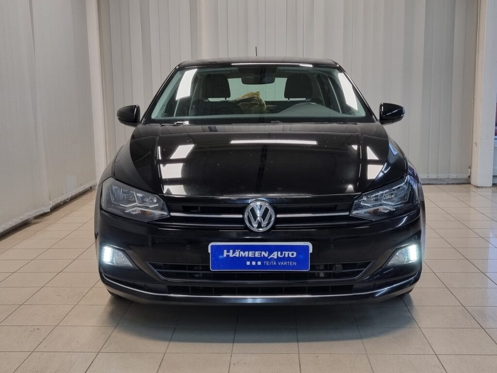 Volkswagen Polo, image 3
